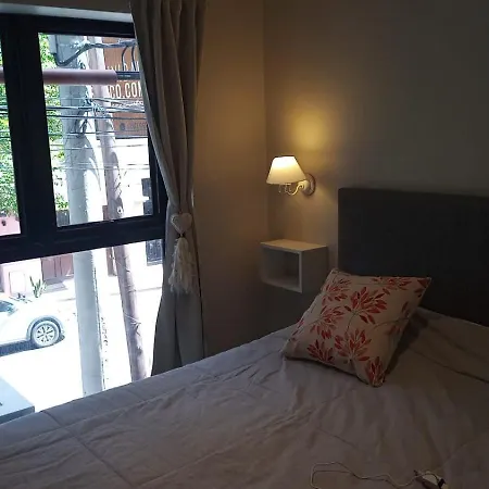 Pueyrredon Suite Salta Exterior photo