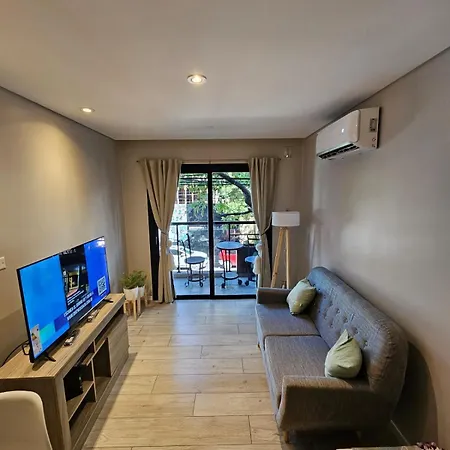 Pueyrredon Suite Salta Exterior photo