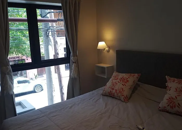 Pueyrredon Suite