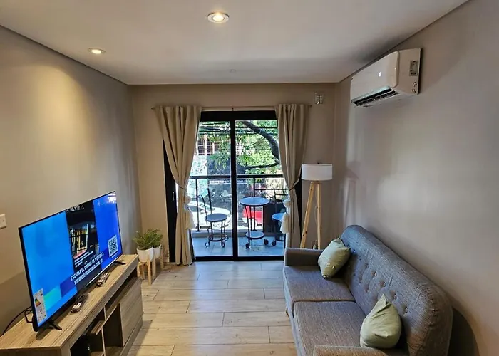Pueyrredon Suite