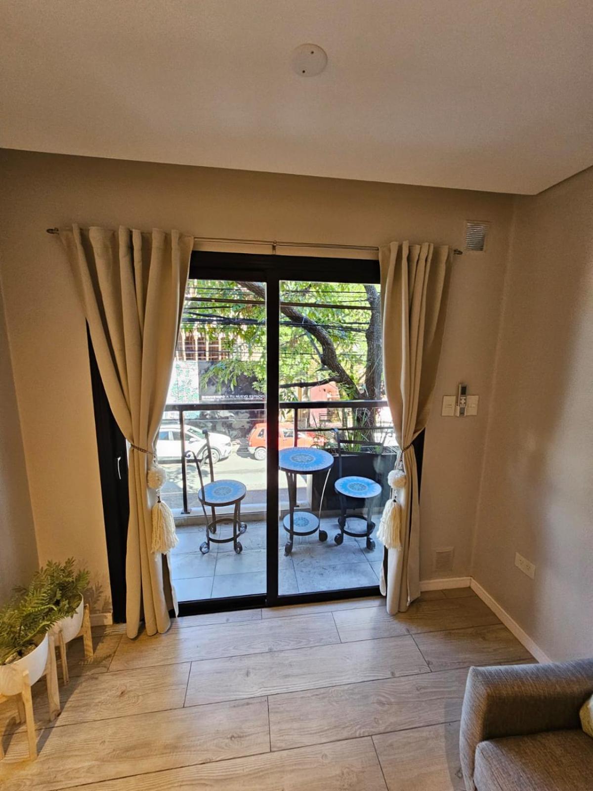 Apartment Pueyrredon