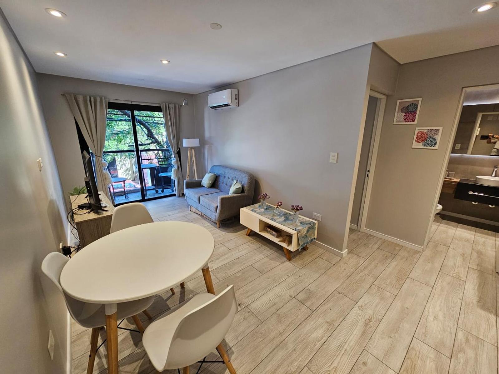 Apartment Pueyrredon *