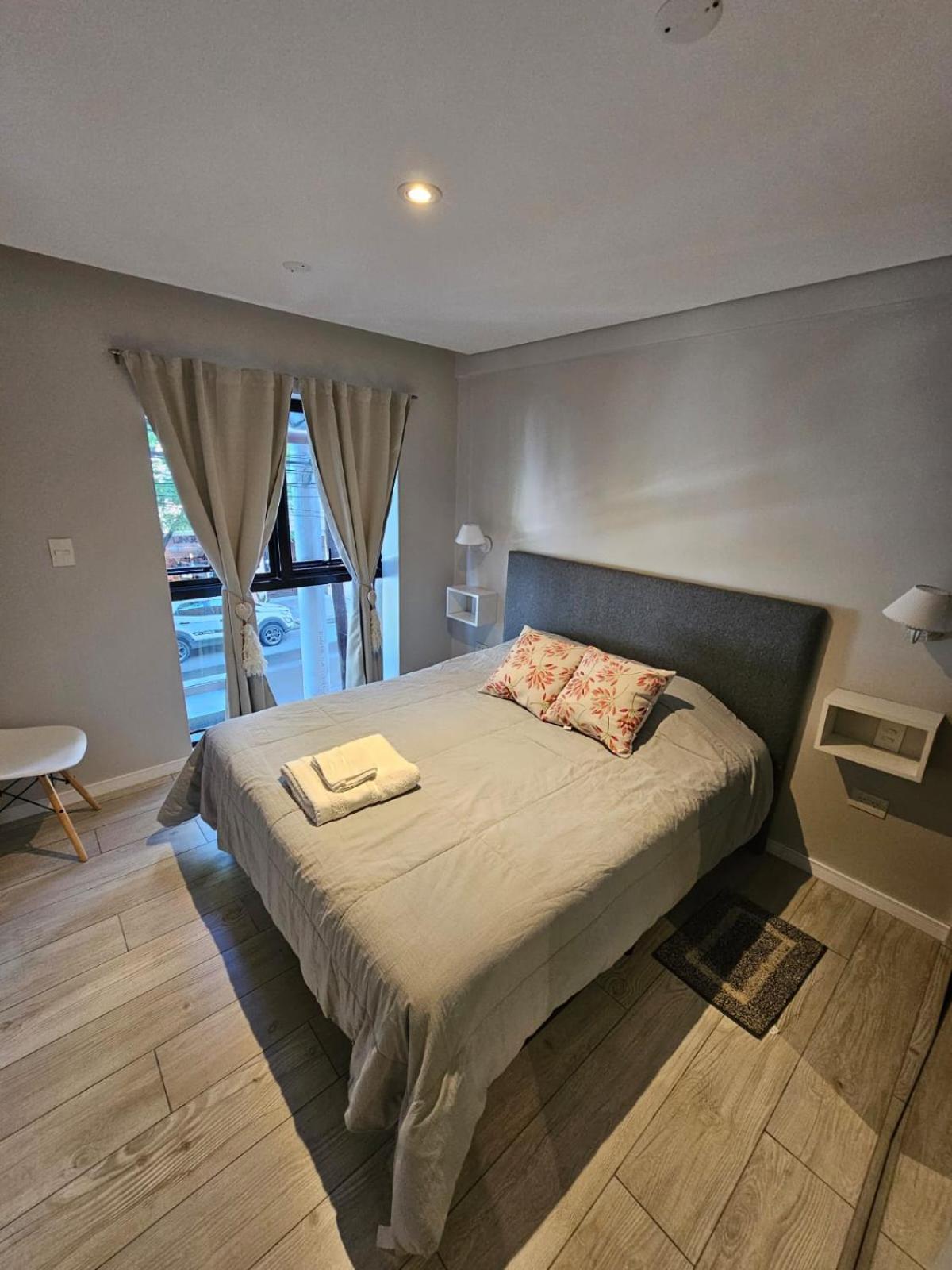 Apartment Pueyrredon Salta