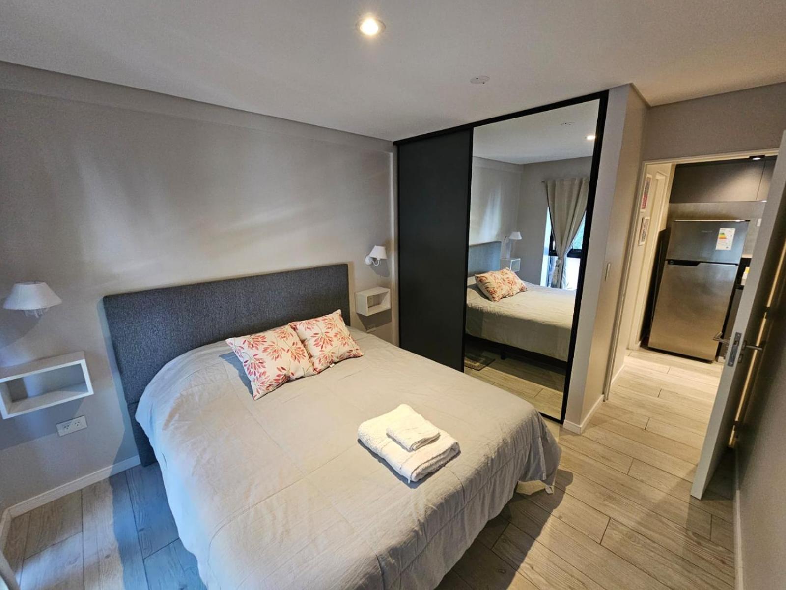 Pueyrredon Apartment